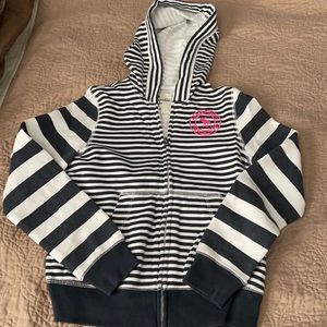 Abercrombie Zip-Up Hoodie